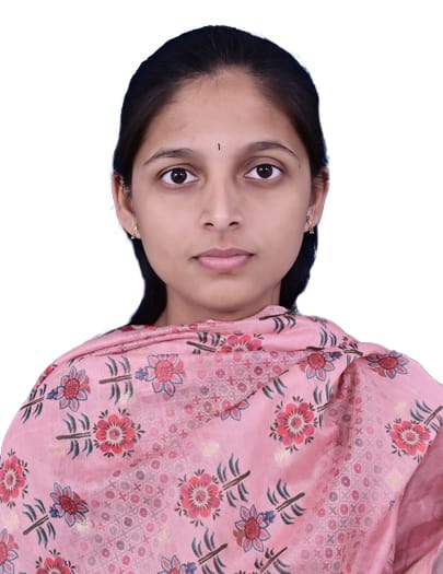 Dr. Arpitha — Physiotherapist at Dr. Rakesh Medicare