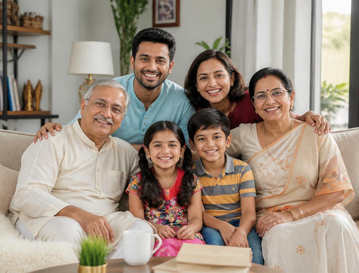 Family Healthcare