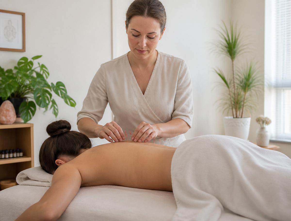 Naturopathy & Wellness