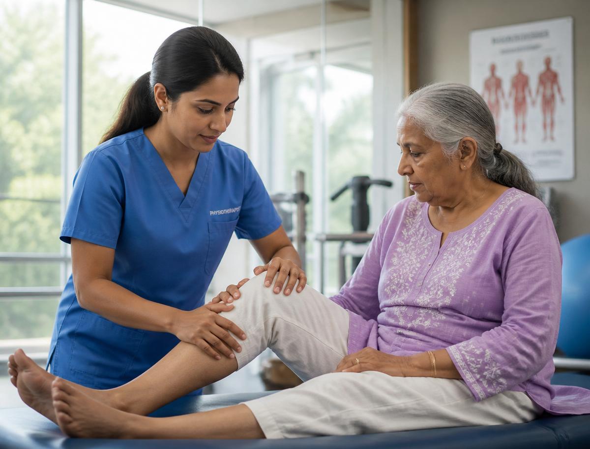 Physiotherapy